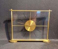 Jaeger LeCoultre 8-day clock