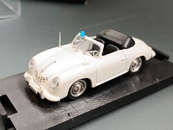 Brumm Porsche 356 modellautó