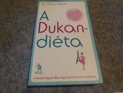 A dukán diéta   -  Dr  P. Dukan