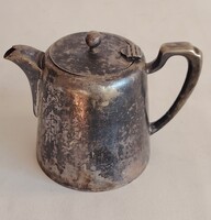 E.P.N.S. A.1. PLATE ezüstözött kiöntő ALKUDHATÓ