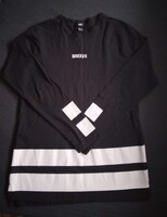 Férfi/kamasz vékony hosszúujjú  H&M