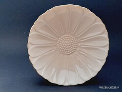 Lenox porcelán talpas kínáló, 14 cm