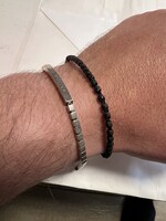 Eredeti Armani vintage ezüst karkötő