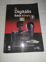 Scott Kelby: A digitális fotós könyv 2.