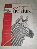 Ken Goldman: Színértékek