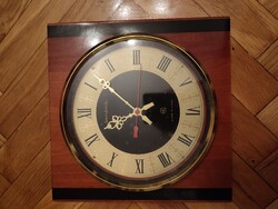 Antique Wall Clock