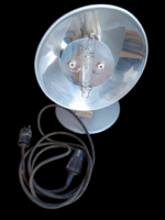 Nagyon Retro Kvarclàmpa - Kifogàstalan Àllapotban - Rendben Működik