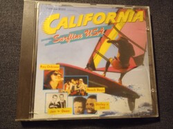 California eredeti cd eladó
