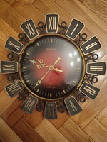 Antique Wall Clock
