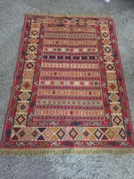 Iráni gyapjú kelim