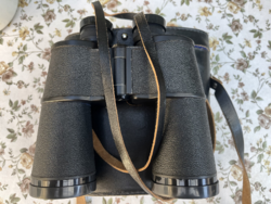 Extra Ritka Típus!! Orosz Katonai Szálkeresztes 10 x 50 Távcső