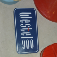 Westel 900 tolltartó