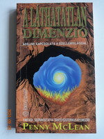 Penny McLean: A LÁTHATATLAN DIMENZIÓ (Adeline kapcsolata a szellemvilággal)