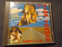 Tina Turner  eredeti cd eladó