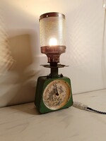 Egyedi Lámpa Mérlegből