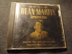 Dean Martin   eredeti cd eladó