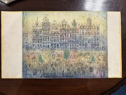 Gross Arnold - Brüsszeli vasárnap