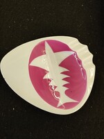 Royal Dux Jaroslav Jezek terve- hamutal