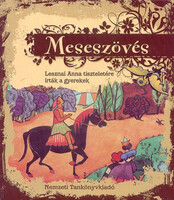 Lesznai Anna és a gyerekek: Meseszövés - Lesznai Anna tiszteletére írták a gyerekek