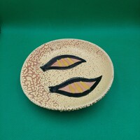 B. VÁRDEÁK ILDIKÓ Kerámia tál