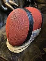 PIROS RÁCSOS PBT FENCING, UTE, DÓZSA, PÁRBAJTŐR SISAK, VIVÁS, VIVÓ