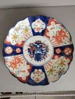 Antik Japán tányér 1900- körül