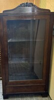 Artdeco vitrin