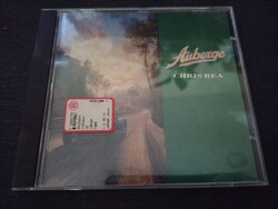 Chris Rea auberge  eredeti cd eladó