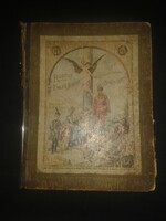 1897. Cziklay Lajos:  Rudolf emlék-album.