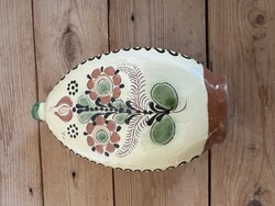 Karcagi agyagipari  butella 20cm