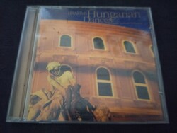 Brahms Hungarian Dances eredeti  cd eladó