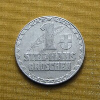 Bécs Stephans Dom - Szent István Dóm