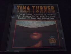 Tina Turner eredeti cd eladó