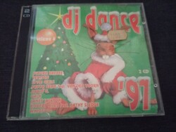 Dj Dance eredeti cd eladó