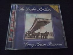 The Doobie Brothers  eredeti cd eladó
