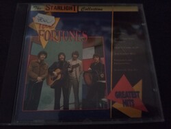 The fortunes  eredeti cd eladó