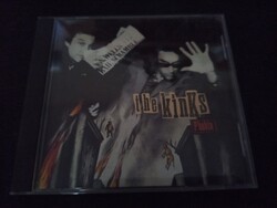 The kinks  eredeti cd eladó
