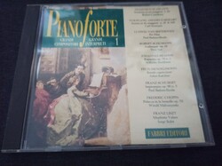 Piano Forte eredeti  cd eladó