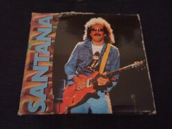 Santana eredeti cd eladó