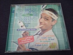 Just The best  eredeti cd eladó