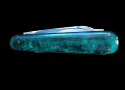 Több Funkciós Igazi Szovjet Bicska - Szergelytől