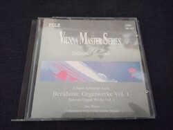 Vienna Master Seris  eredeti cd eladó
