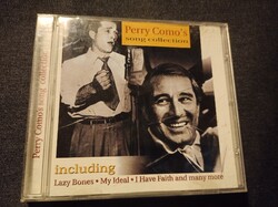 Perry Como Song Collection eredeti  cd eladó