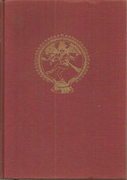 India művészete a történelem és művelődés keretében az őskortól a XX. századig - Baktay Ervin