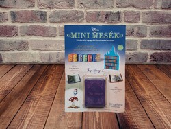 Walt Disney - Toy Story 4. (Mini Mesék 78.)