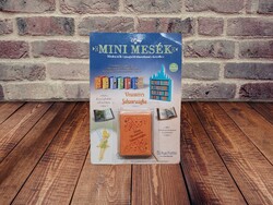 Walt Disney - Pán Péter - Visszatérés Sohaországba (Mini Mesék 62.)