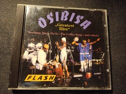 Osibisa eredeti cd eladó