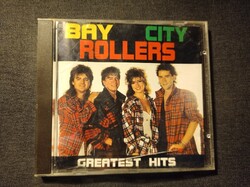 Bay City Rollers eredeti cd eladó