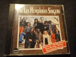 The Les Humphries Singers  eredeti  cd eladó