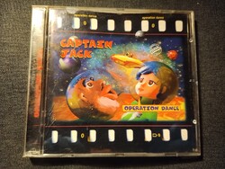 Capitan Jack  eredeti cd eladó